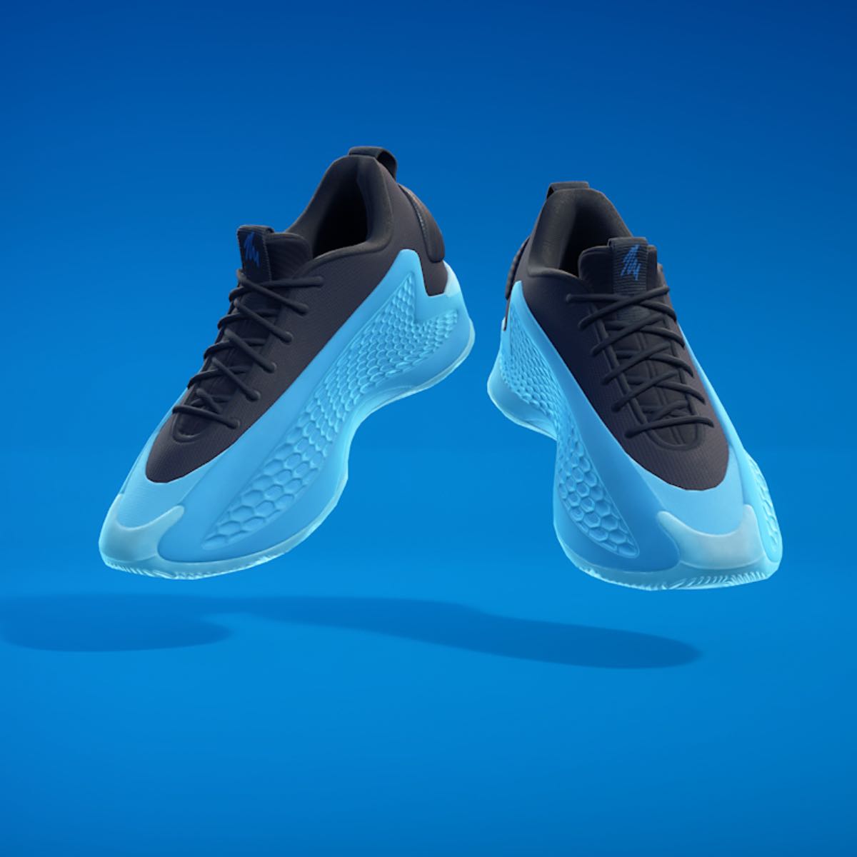 Anthony Edwards 1 Low 'Nick's Gift'