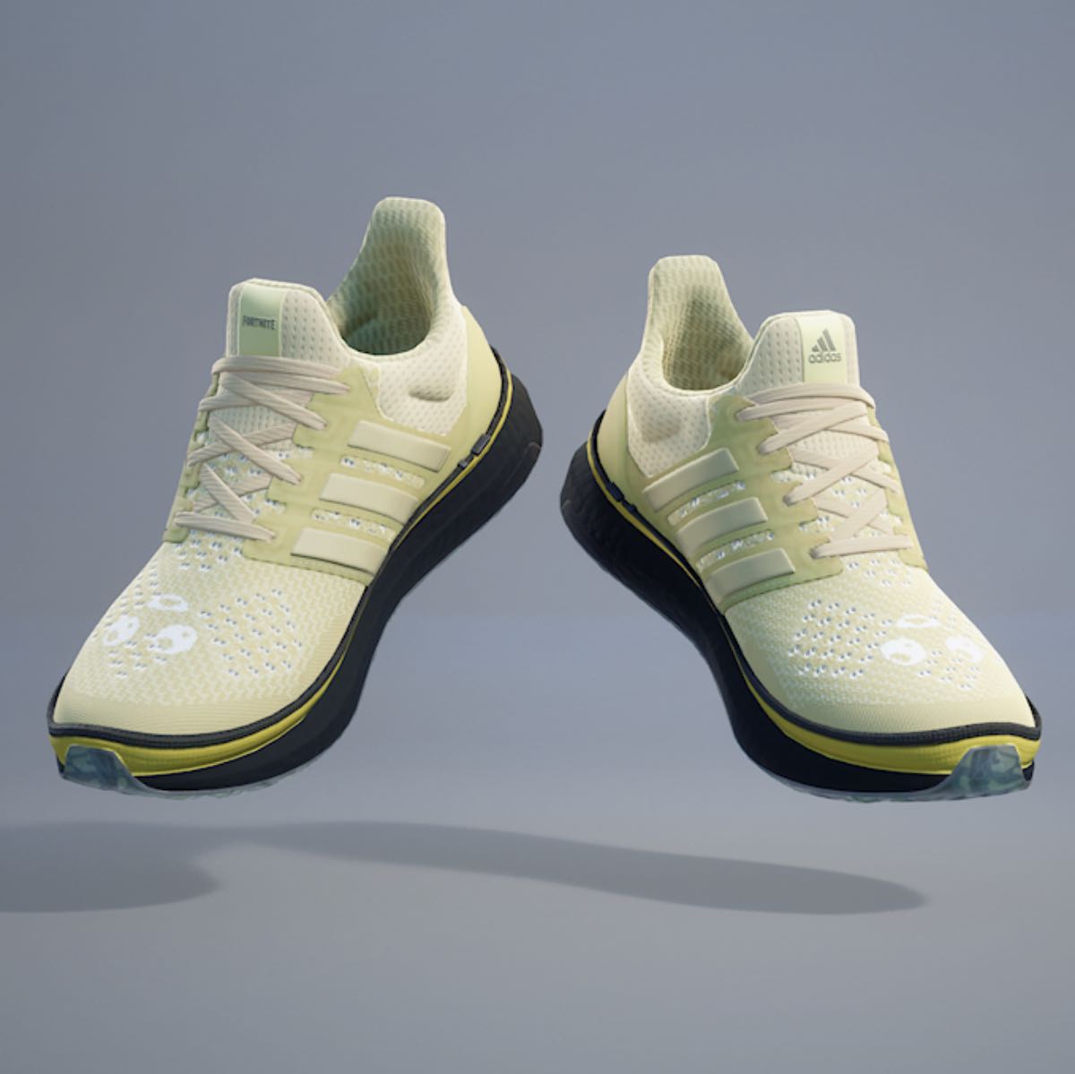 peely kicks