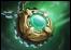 Dota 2 Magnifying Monocle