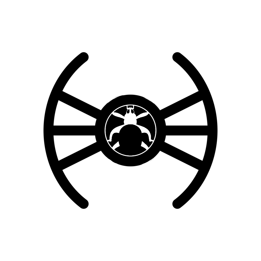 Picture showing the Bug Family logo in Ninja Time.