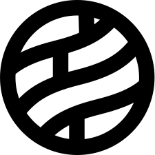 Picture showing the Shadow Family logo in Ninja Time.