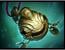 Dota 2 Pollywog Charm
