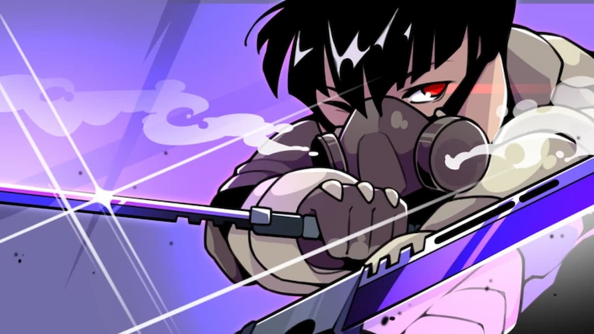 RAMPANT REBORN promo image