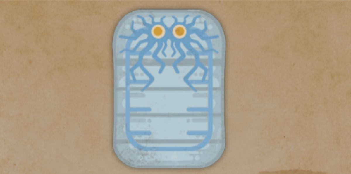 gillopod icon
