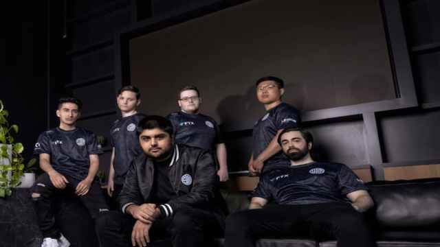 TSM VCT 2021 roster VALORANT