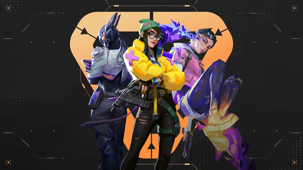 VALORANT Patch 10.02 banner