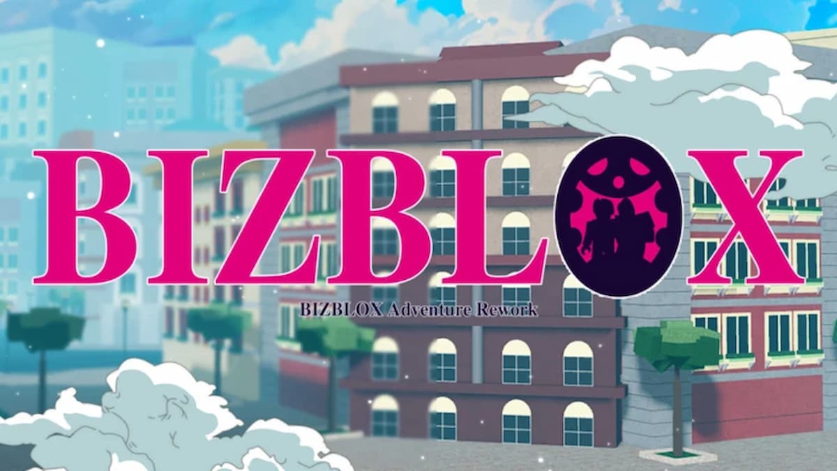 BizBlox official logo