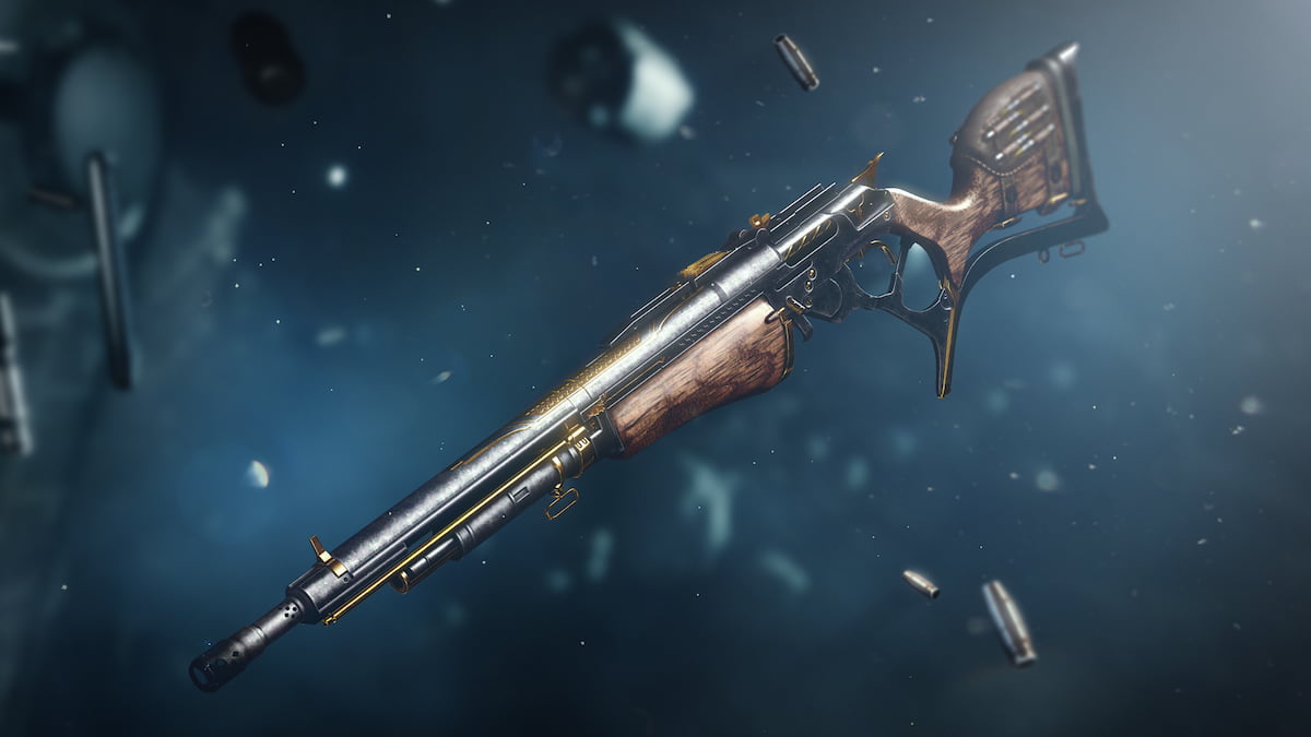 Dead Man's Tale in Destiny 2