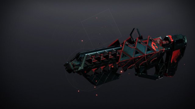 Outbreak Perfected in Destiny 2