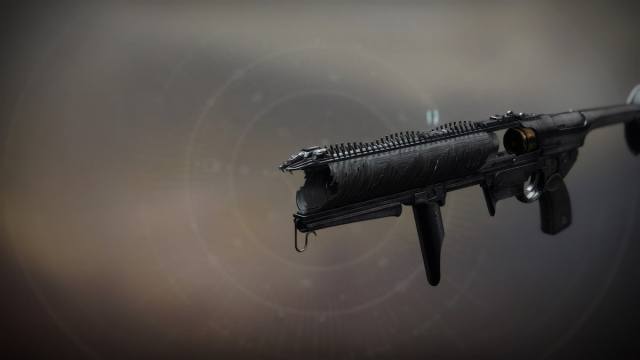 Witherhoard in Destiny 2