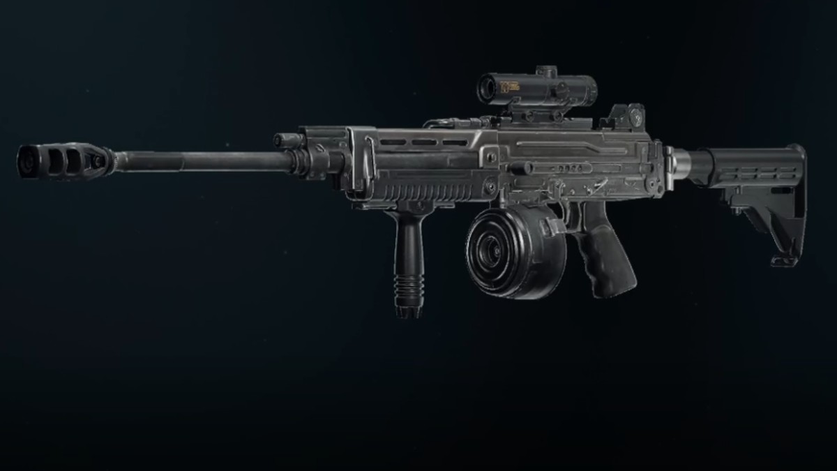 Feng 82 in Warzone preview