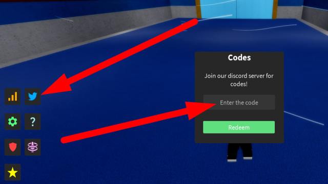 How to redeem Plus Ultra Legacy codes