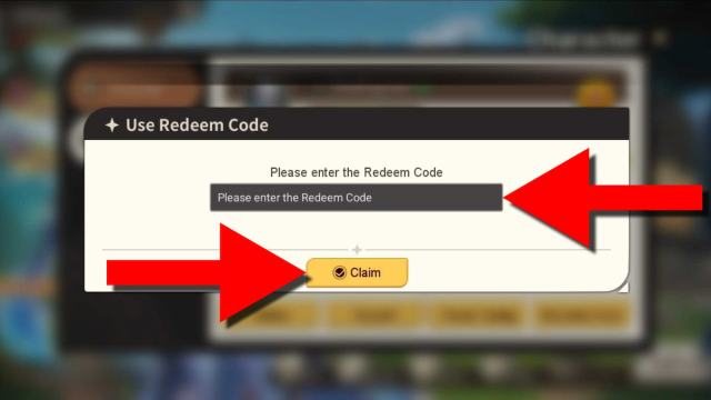 How to redeem Realms of Pixel codes step 3