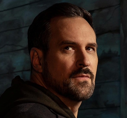 travis willingham actor