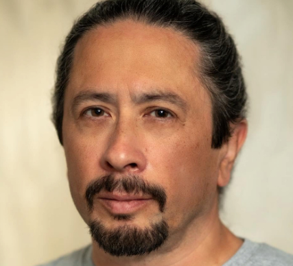 Andrew Kishino actor