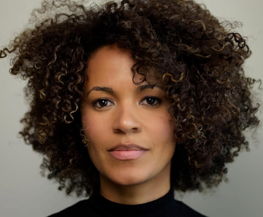 Erica Luttrell actor