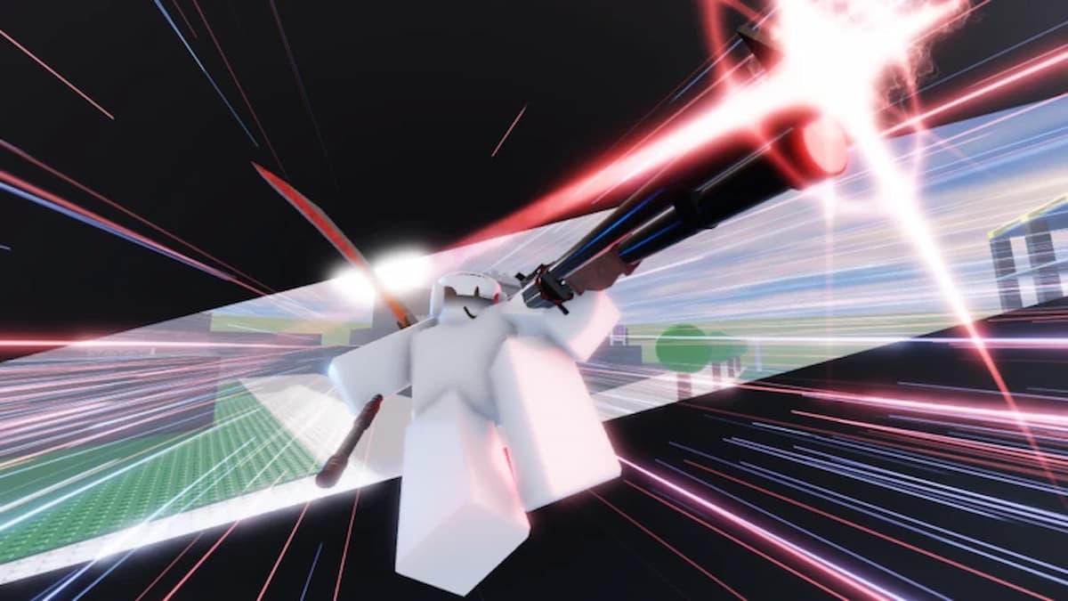 Infinite Script Fighting promo art