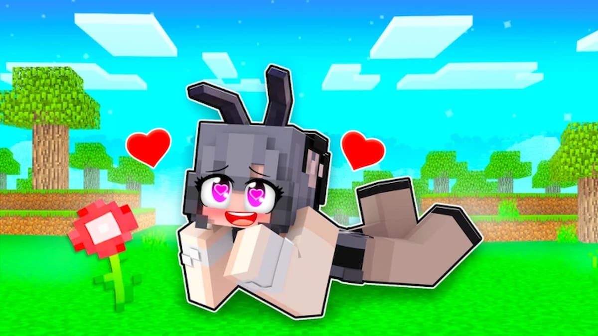 Mineblox Mansion Tycoon promo art