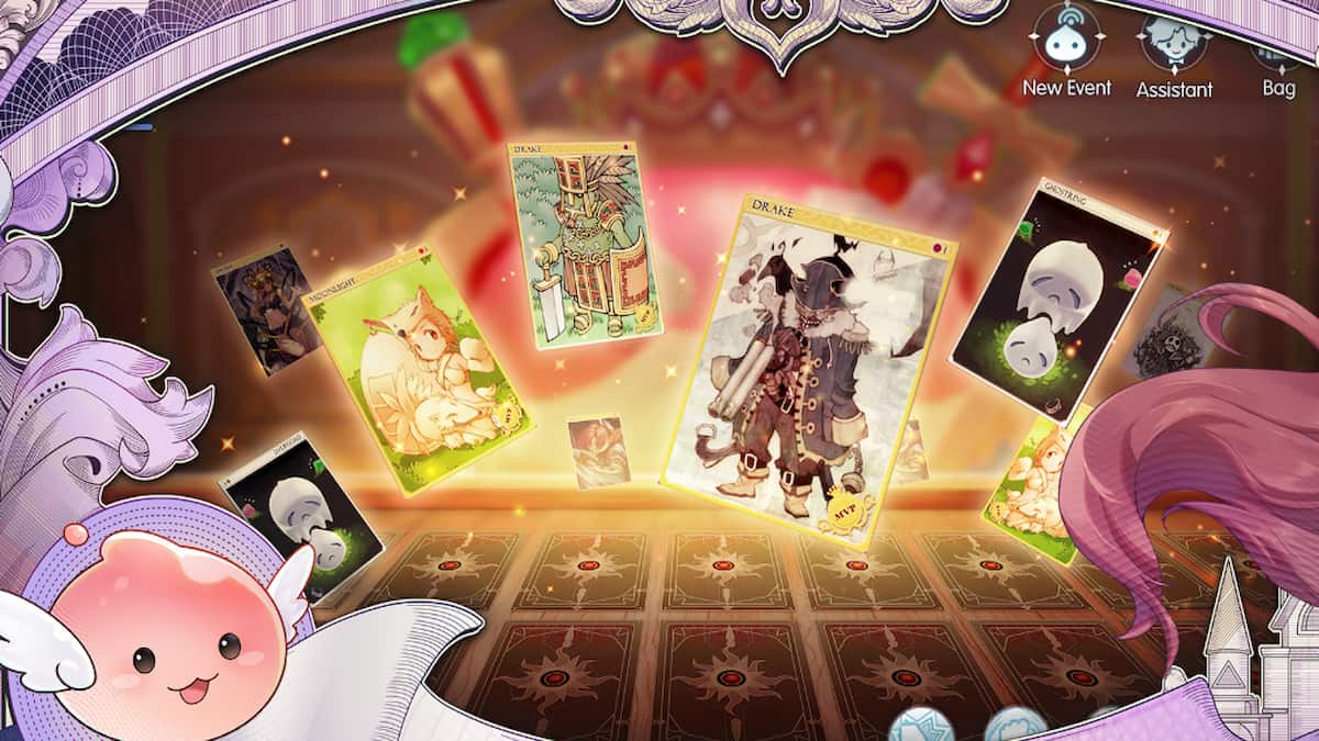 Ragnarok M: Classic Promo Image