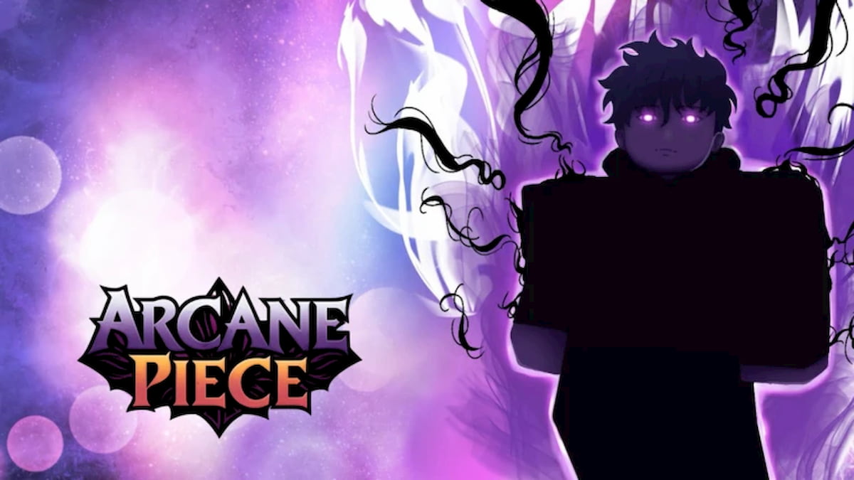 Arcane Piece featured image.