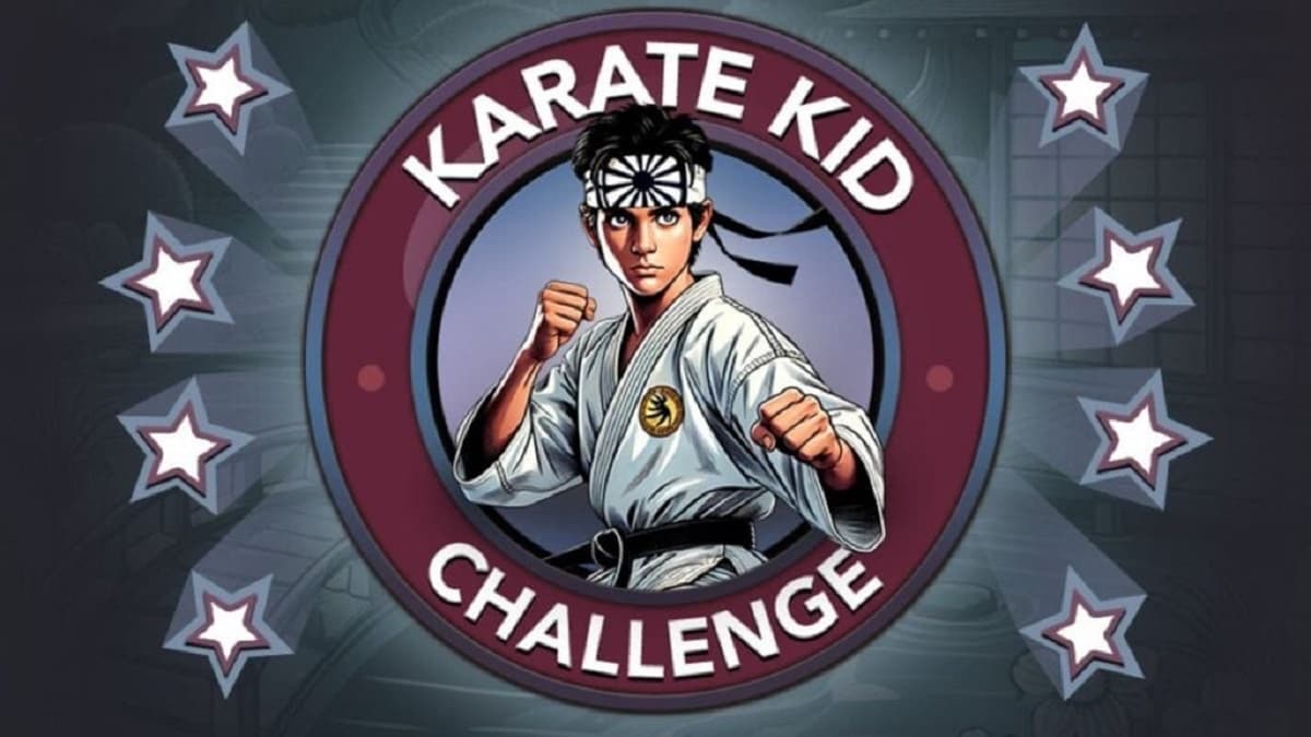 BitLife-Karate-Kid-Challenge