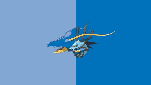 Clawitzer in Pokémon Go