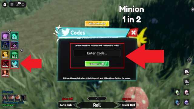 How to redeem Multiverse of Cards codes