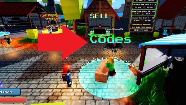 How to redeem Subterra codes