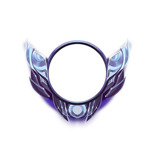 An image of the Lunari Border from LoL. 