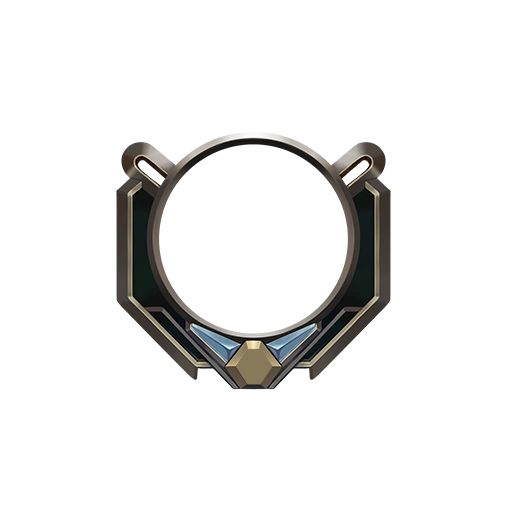 An image of the Piltover Border from LoL. 