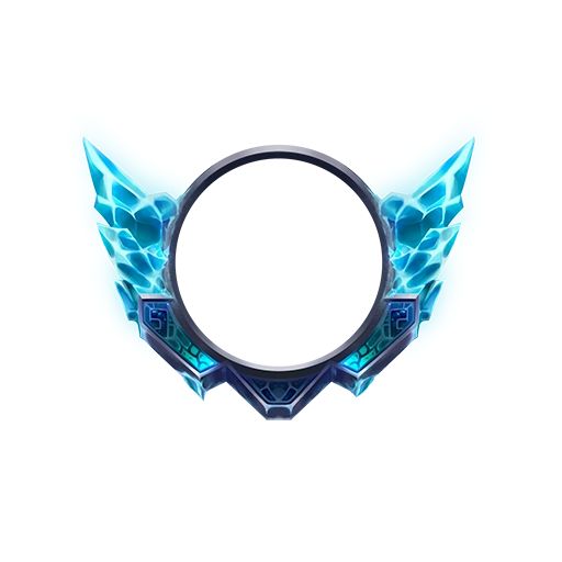 An image of the Freljord Border from LoL. 