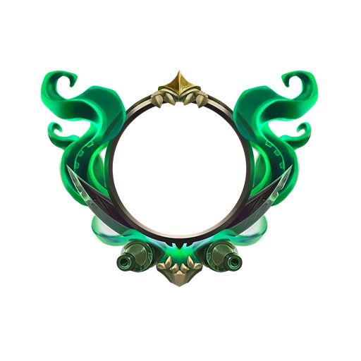 An image of the Bilgewater Border from LoL. 
