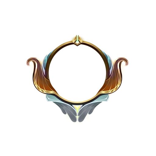 An image of the Archlight Border from LoL. 