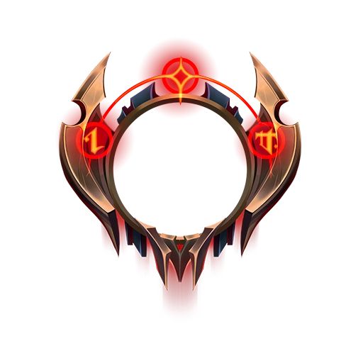An image of the Noxus Border from LoL. 