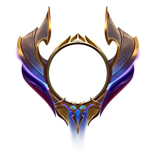 An image of the Eternus border from League of Legends. 