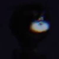 Shadow Child face close up shot in R.E.P.O.