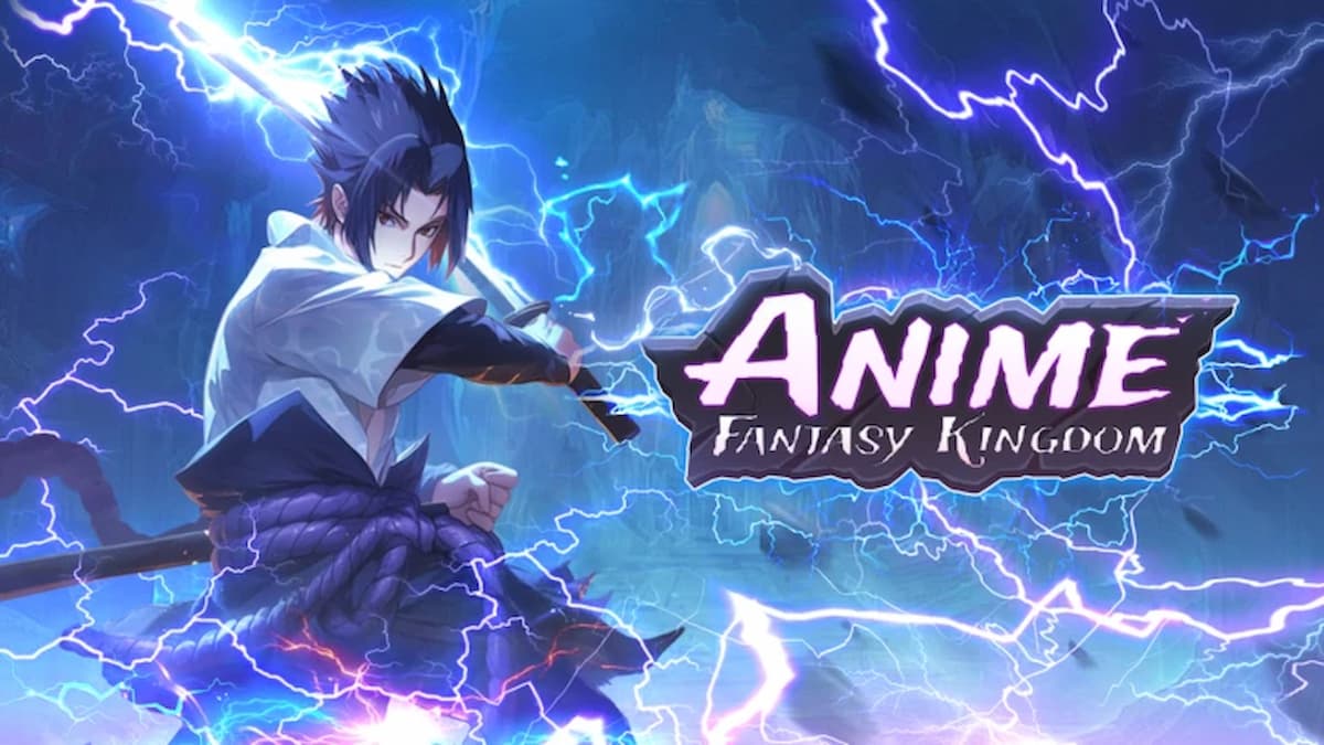 Anime Fantasy Kingdom featured image