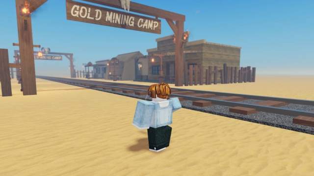 Bullet Cart in-game screenshot