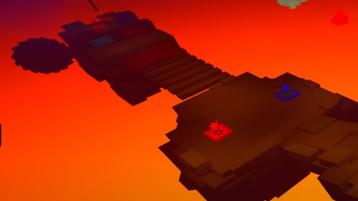 chained mega token guide in the hunt mega edition