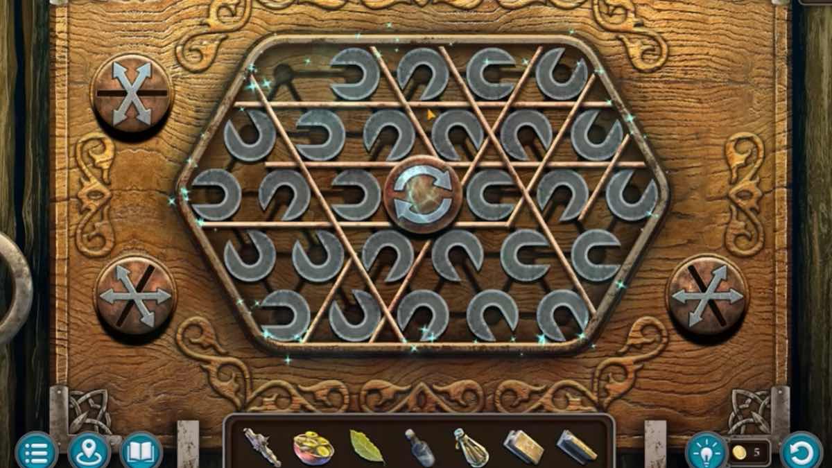 chip and rod puzzle solution