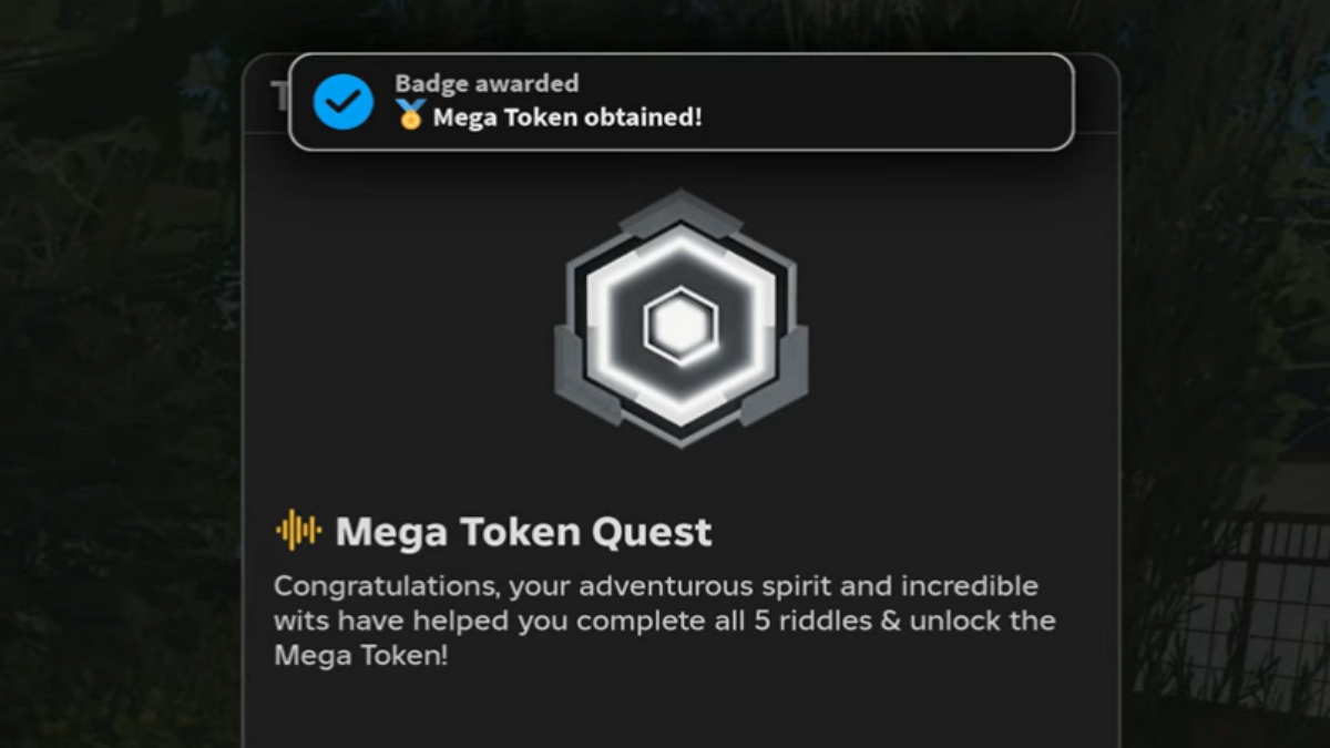 how to get clip it mega token in roblox the hunt mega edition