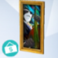 Critter Blues in The Sims 4