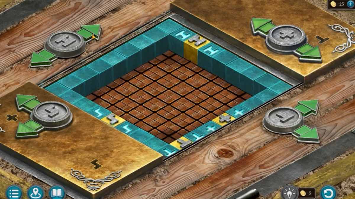 cube puzzle