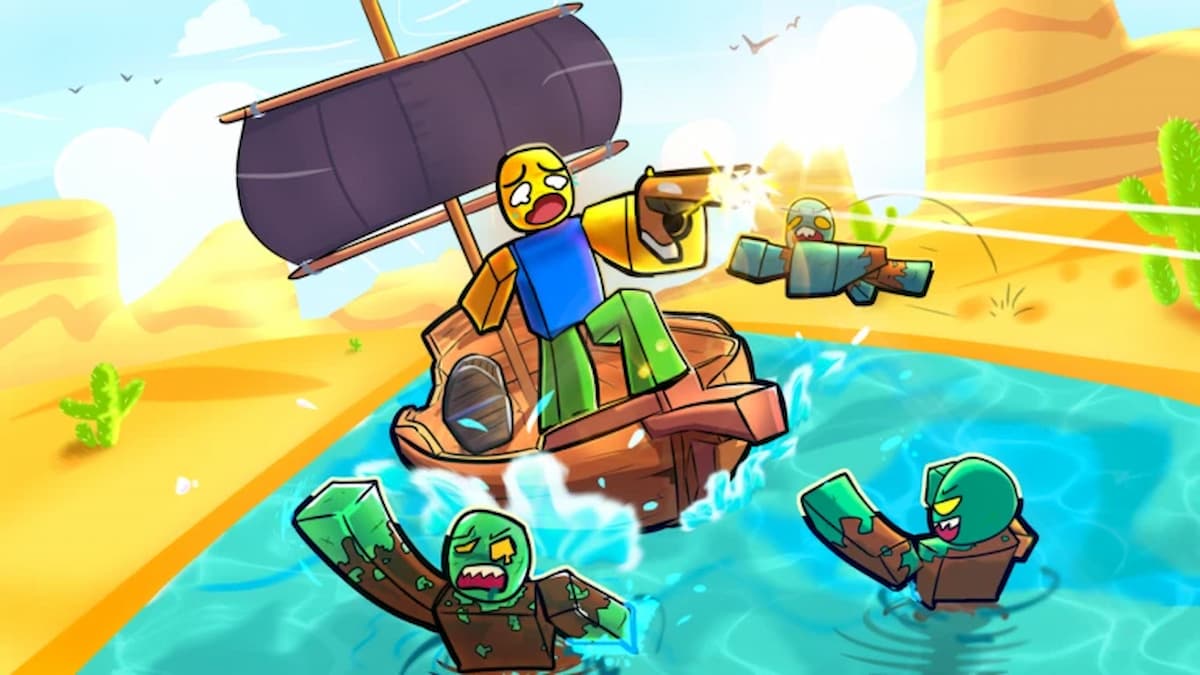 Dead Rivers featured image
