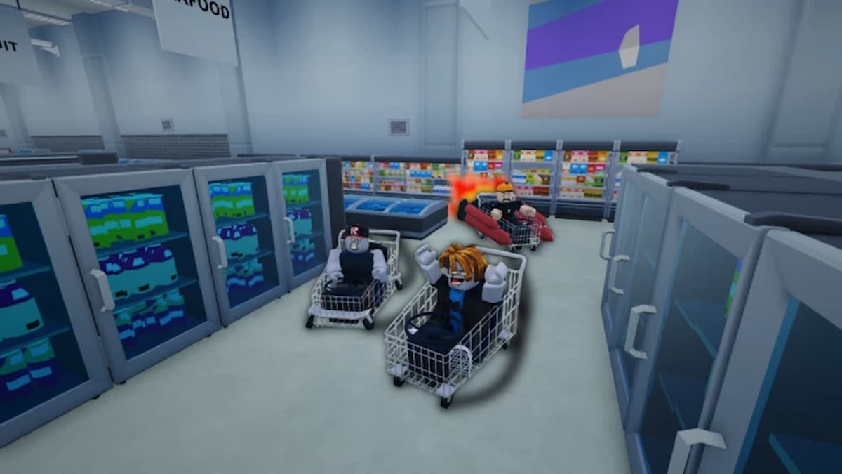 Drift Carts featured image