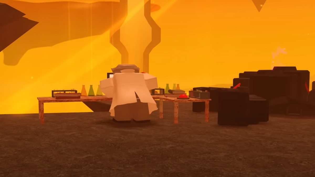 how to get a dusty trip mega token in roblox the hunt mega edition