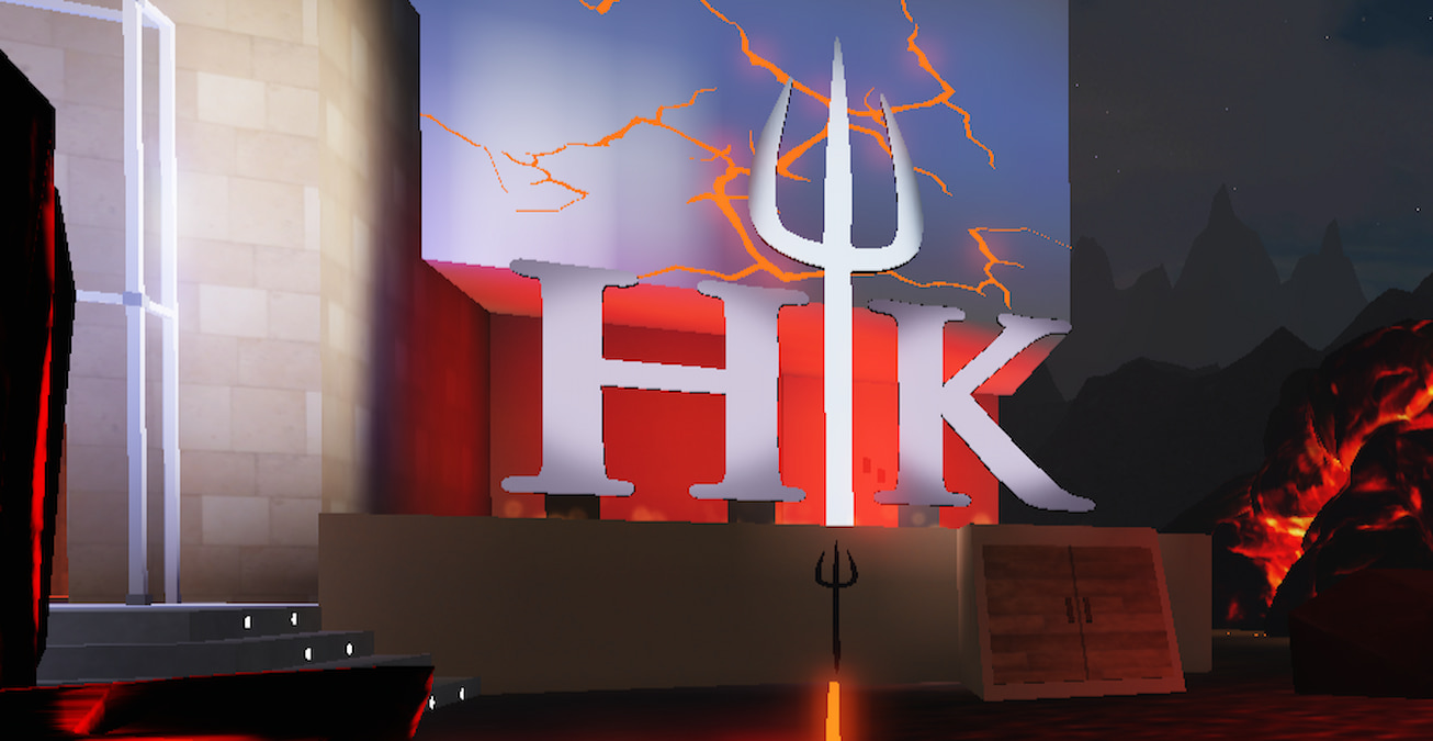 Hell's Kitchen Mega Token Basement Entrance