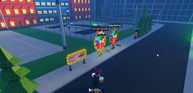 location of the courts where the mega token challenge is taking place