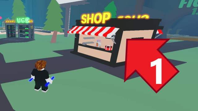 TOD Shop
