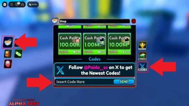 How to redeem Arise Crossover codes